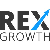 Rex Growth logo, Rex Growth contact details