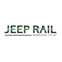 Jeep Rail Ltd logo, Jeep Rail Ltd contact details