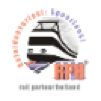 RailPartnerHolland B.V. logo, RailPartnerHolland B.V. contact details