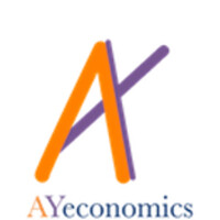 AYeconomics Research Centre logo, AYeconomics Research Centre contact details