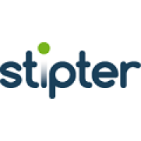 Stipter logo, Stipter contact details