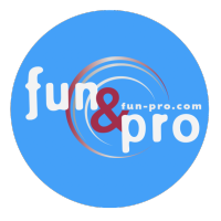 Fun & Pro Skischule logo, Fun & Pro Skischule contact details