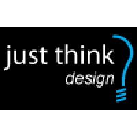 Just Think Design logo, Just Think Design contact details