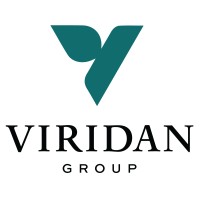 Viridan Group logo, Viridan Group contact details