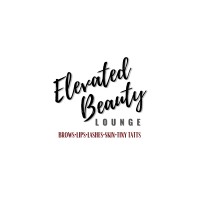 Elevated Beauty Lounge logo, Elevated Beauty Lounge contact details