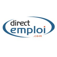 Direct Emploi logo, Direct Emploi contact details