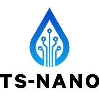 TS-Nano logo, TS-Nano contact details