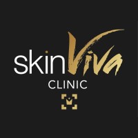 SkinViva Clinic logo, SkinViva Clinic contact details