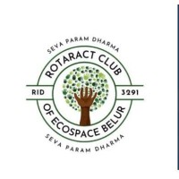 Rotaract Club of Ecospace Belur logo, Rotaract Club of Ecospace Belur contact details