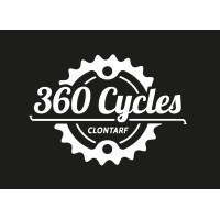 360 Cycles logo, 360 Cycles contact details