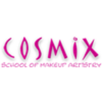 Cosmix Inc logo, Cosmix Inc contact details