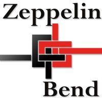 Zeppelin Bend logo, Zeppelin Bend contact details