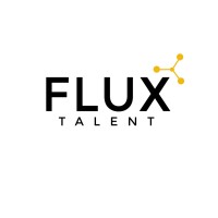 Flux Talent logo, Flux Talent contact details