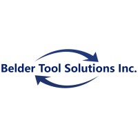 Belder Tool Solutions Inc. logo, Belder Tool Solutions Inc. contact details