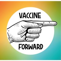 Vaccine Forward logo, Vaccine Forward contact details