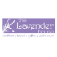 The Lavender House Cafe logo, The Lavender House Cafe contact details