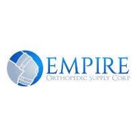 Empire Orthopedic Supply Corp logo, Empire Orthopedic Supply Corp contact details