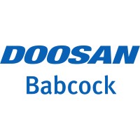 Doosan Babcock logo, Doosan Babcock contact details