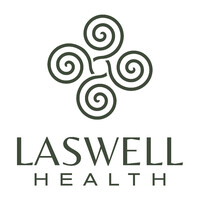 LasWell Health logo, LasWell Health contact details