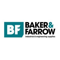 Baker and Farrow logo, Baker and Farrow contact details