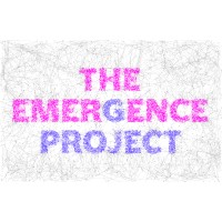 The Emergence Project logo, The Emergence Project contact details