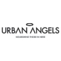 Urban Angels logo, Urban Angels contact details