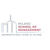 Milano School of Management logo, Milano School of Management contact details