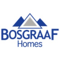 Bosgraaf Homes logo, Bosgraaf Homes contact details