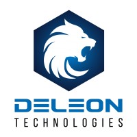 DeLeon Technologies logo, DeLeon Technologies contact details