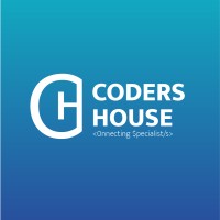 Coders House logo, Coders House contact details