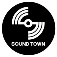 Sound Town logo, Sound Town contact details