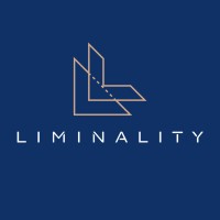 Liminality.co logo, Liminality.co contact details