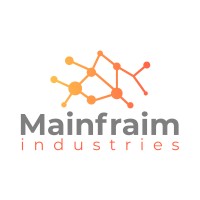 Mainfraim Innovation logo, Mainfraim Innovation contact details