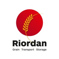 Riordan Grain Services logo, Riordan Grain Services contact details