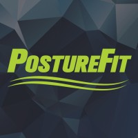 PostureFit logo, PostureFit contact details