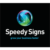 Speedy Signs Wellington Central logo, Speedy Signs Wellington Central contact details