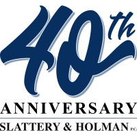 Slattery & Holman, P.C. logo, Slattery & Holman, P.C. contact details