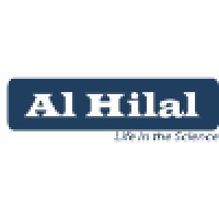 Al Hilal Lab and Medical Supplies LLC logo, Al Hilal Lab and Medical Supplies LLC contact details