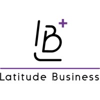 Latitude Business logo, Latitude Business contact details