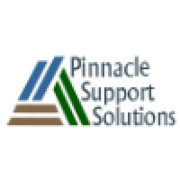 Pinnacle Support Solutions logo, Pinnacle Support Solutions contact details