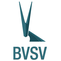 BVSV e.V. logo, BVSV e.V. contact details