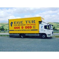 EGETUR Evden Eve Taşımacılık Ltd. Şti. logo, EGETUR Evden Eve Taşımacılık Ltd. Şti. contact details