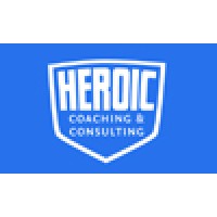 Heroic Coaching & Consulting logo, Heroic Coaching & Consulting contact details