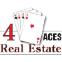 4 Aces Real Estate Brokerage logo, 4 Aces Real Estate Brokerage contact details