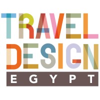 Travel Design Egypt logo, Travel Design Egypt contact details