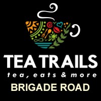 Tea Trails - Brigade Road logo, Tea Trails - Brigade Road contact details