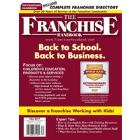 Franchise Handbook - Enterprise Magazines, Inc. logo, Franchise Handbook - Enterprise Magazines, Inc. contact details