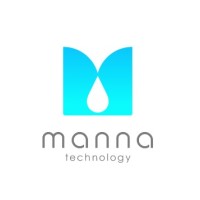 Manna Technology logo, Manna Technology contact details