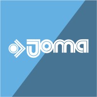 Joma AB logo, Joma AB contact details