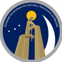 Sociedad Universitaria de Ciencias y Astronomía de Mxl (SUCA) logo, Sociedad Universitaria de Ciencias y Astronomía de Mxl (SUCA) contact details